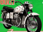 Moto Guzzi V-7 750 Ambassador